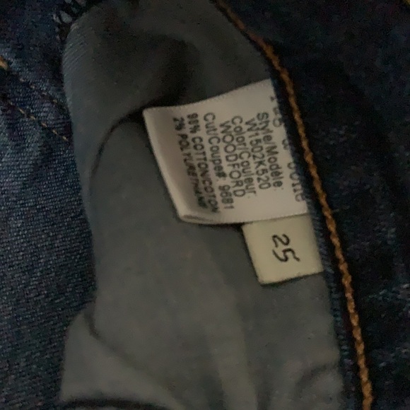 𝅺Rag & Bone skinny woodford jeans - Picture 7 of 7